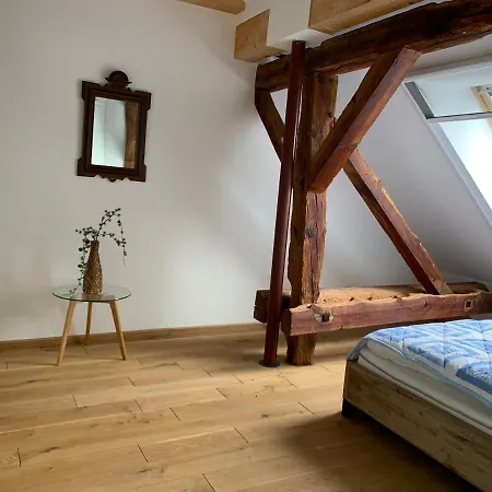 Weitblick Lägenhet Letschin