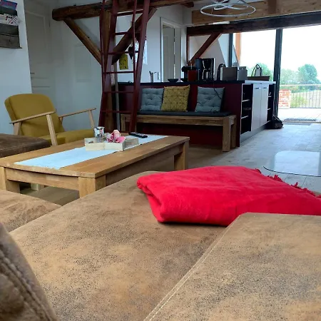 Lägenhet Weitblick *