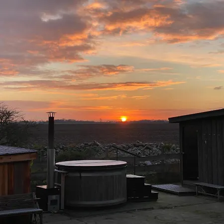 Weitblick Lägenhet Letschin