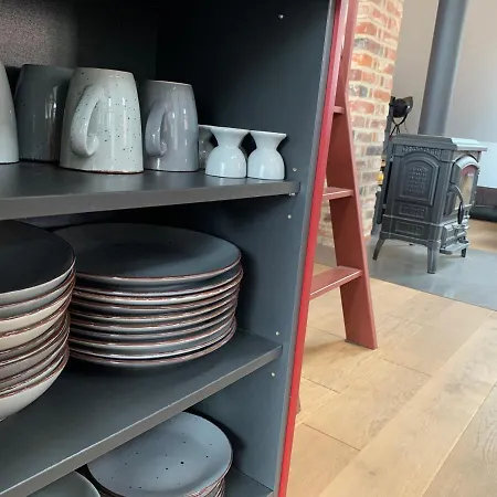 Weitblick * Letschin