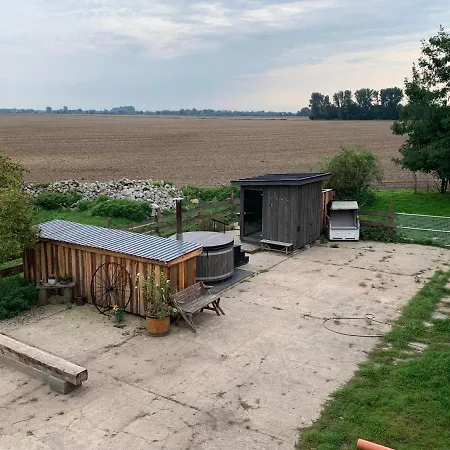 Lägenhet Weitblick *