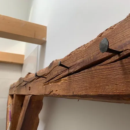 Lägenhet Weitblick *