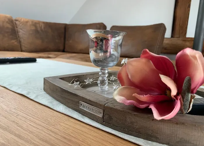 Weitblick アパート