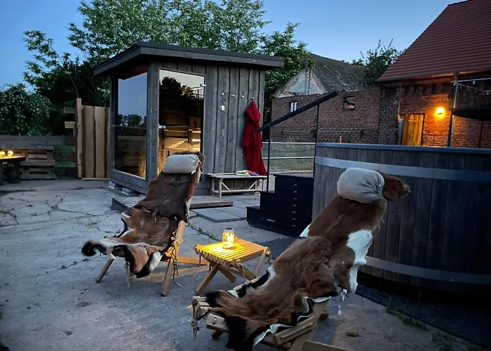 Weitblick アパート