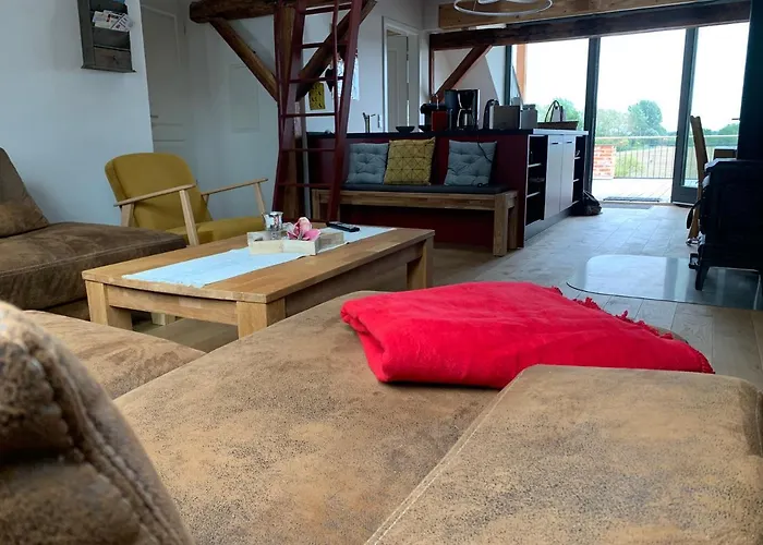 アパート Weitblick *