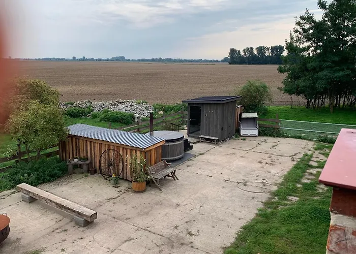 アパート Weitblick *