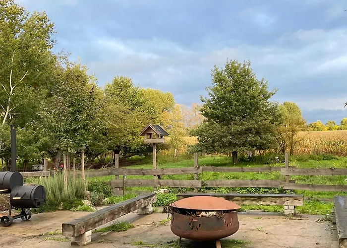 Weitblick アパート