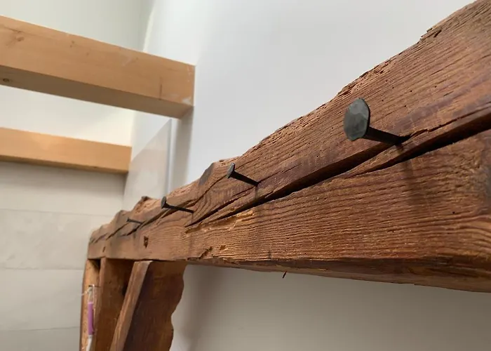 アパート Weitblick *